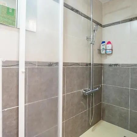 3 Bedroom In