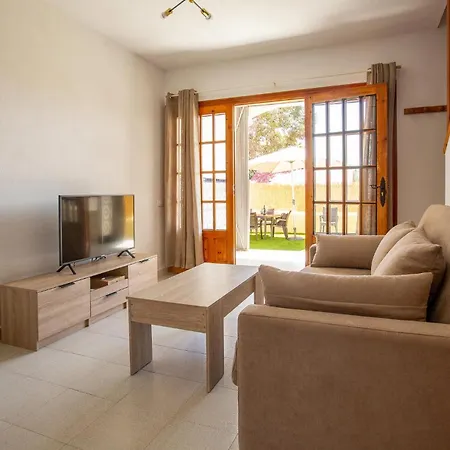 3 Bedroom In