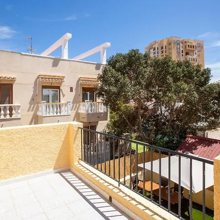 3 Bedroom In *