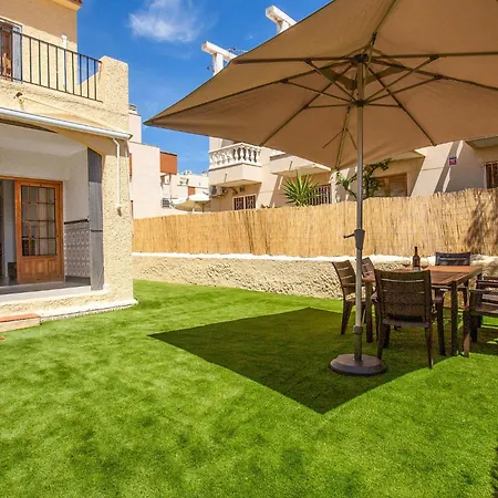 3 Bedroom In