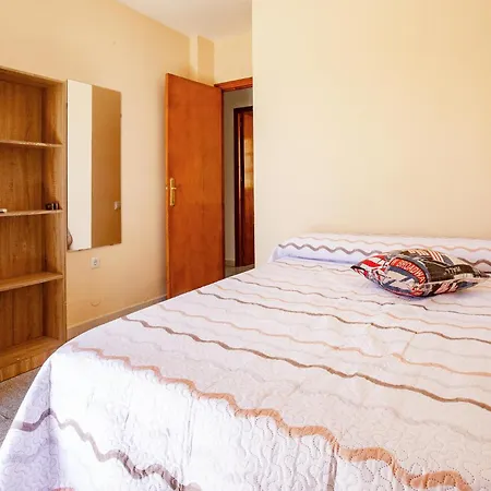 Stunning In With Kitchen Torrevieja