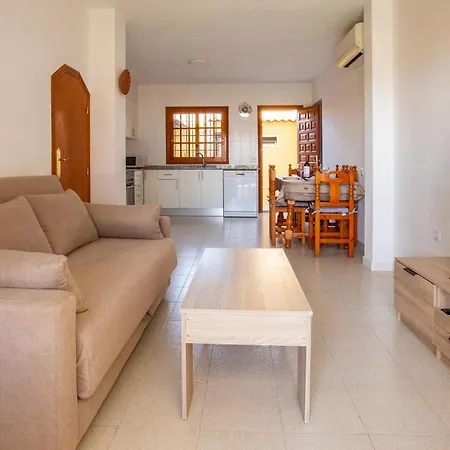 3 Bedroom In Holiday home Torrevieja