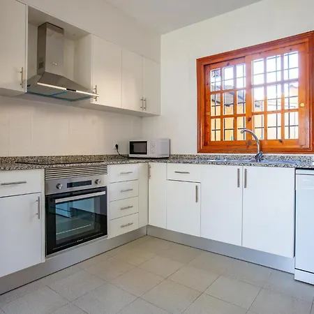 Stunning In With Kitchen * Torrevieja
