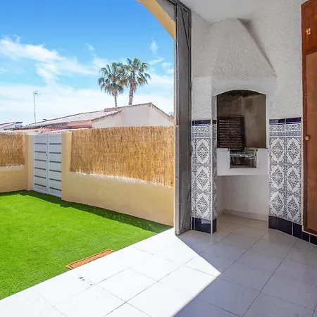 3 Bedroom In Torrevieja