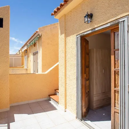 Holiday home 3 Bedroom In *