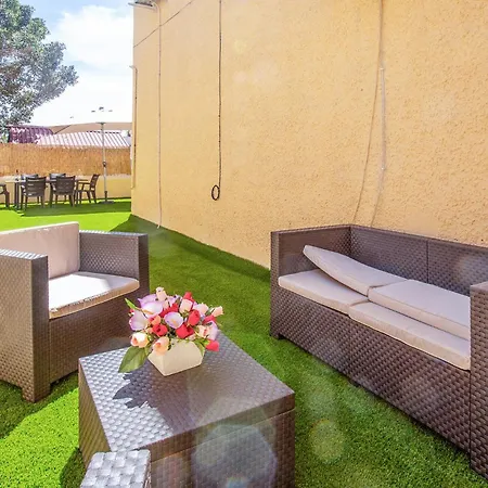 Holiday home 3 Bedroom In *