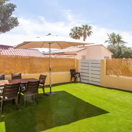 Holiday home 3 Bedroom In